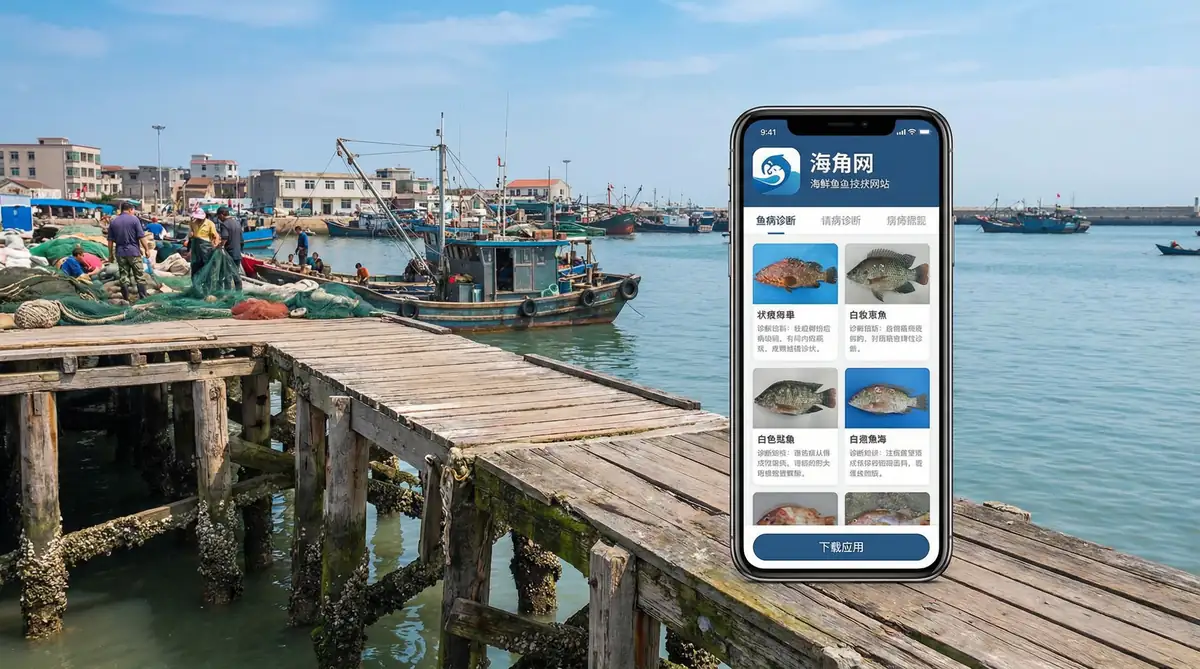 AI病害诊断功能 - 51黑料